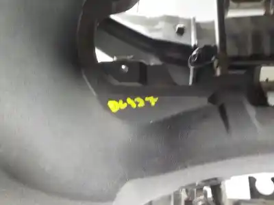 Peça sobressalente para automóvel em segunda mão tablier por citroen c4 lim. 1.6 blue-hdi fap referências oem iam 16129054zd 8217f5 