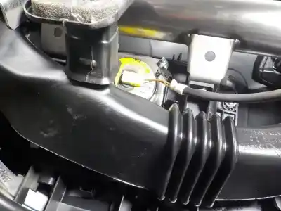 Peça sobressalente para automóvel em segunda mão tablier por citroen c4 lim. 1.6 blue-hdi fap referências oem iam 16129054zd 8217f5 