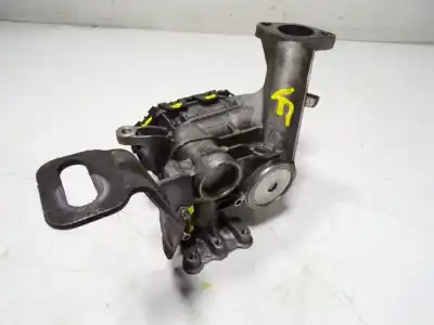 Second-hand car spare part EGR VALVE for CITROEN C4 PICASSO  OEM IAM references 9833095880  980736998002