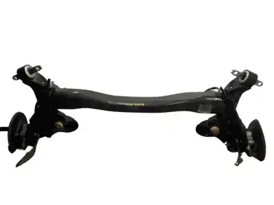 Second-hand car spare part REAR AXLE for CITROEN C4 PICASSO  OEM IAM references 1610186480  