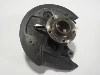 Автозапчастина б/у передній прав для peugeot rifter 1.2 puretech 110 посилання на oem iam 1610138080