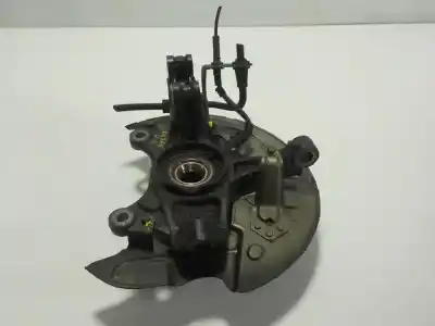 Автозапчасти б/у передняя правая кулачка за peugeot rifter 1.2 puretech 110 ссылки oem iam 1610138080  