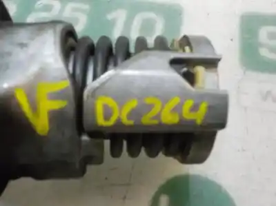 Tweedehands auto-onderdeel hulpriem spanner voor volkswagen golf vi (5k1) 1.6 tdi oem iam-referenties 038903315ah  