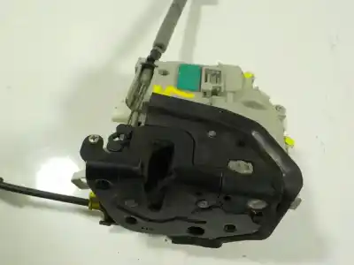 Автозапчасти б/у замок передней правой двери за audi a1 (8xk) 1.0 tfsi ссылки oem iam 8x1837016c  8x1837016c