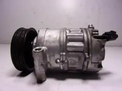 Second-hand car spare part air conditioning compressor for audi q2 (gab, gag) 1.6 tdi oem iam references 5q0816803d Second-hand car spare part air conditioning compressor for audi q2 (gab, gag) 1.6 tdi oem iam references 5q0816803d