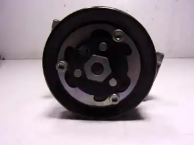 Peça sobressalente para automóvel em segunda mão compressor de ar condicionado a/a a/c por audi q2 (gab, gag) 1.6 tdi referências oem iam 5q0816803d  5q0816803d