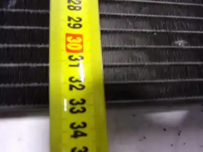 Автозапчасти б/у конденсатор кондиционера воздуха за audi a1 (8xk) 1.0 tfsi ссылки oem iam 6c0816411c  6c0816411c