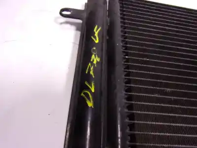 Автозапчасти б/у конденсатор кондиционера воздуха за audi a1 (8xk) 1.0 tfsi ссылки oem iam 6c0816411c  6c0816411c