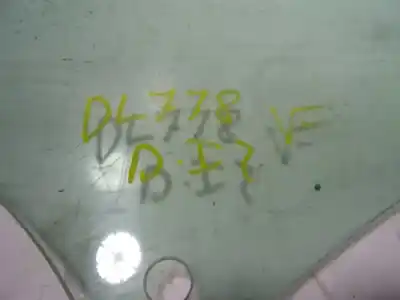 Автозапчасти б/у стекло левой передней двери за audi a1 (8xk) 1.0 tfsi ссылки oem iam 8x4845201  