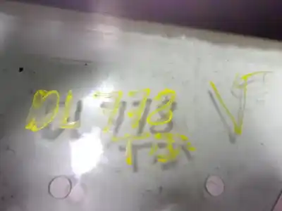 Автозапчасти б/у стекло задней левой двери за audi a1 (8xk) 1.0 tfsi ссылки oem iam 8x4845205  