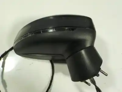 Автозапчастина б/у правий задний огляд для audi a1 (8xk) 1.0 tfsi посилання на oem iam 8x1857410s9b9  