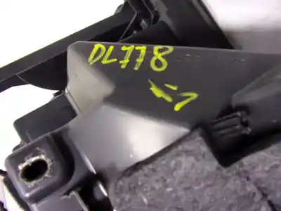 Автозапчастина б/у бардачок для audi a1 (8xk) 1.0 tfsi посилання на oem iam 8x18571244pk 8x18571044pk 