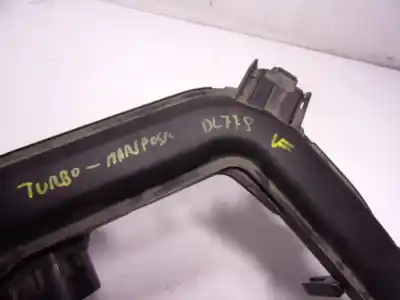 Автозапчасти б/у трубка промежуточного охладителя за audi a1 (8xk) 1.0 tfsi ссылки oem iam 04c145673b  04c145673b