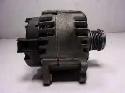 Second-hand car spare part alternator for audi q2 (gab, gag) 1.6 tdi oem iam references 04l903021d Second-hand car spare part alternator for audi q2 (gab, gag) 1.6 tdi oem iam references 04l903021d