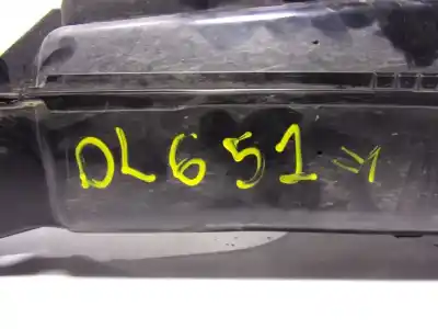 Second-hand car spare part dpf fluid tank for audi q2 (gab, gag) 1.6 tdi oem iam references 5q0131877r  5q0131331c