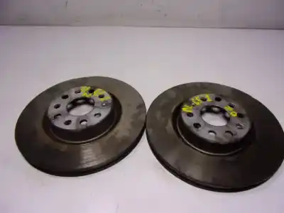 Second-hand car spare part front disc brake for audi q2 (gab, gag) 1.6 tdi oem iam references 5q0615301f Second-hand car spare part front disc brake for audi q2 (gab, gag) 1.6 tdi oem iam references 5q0615301f