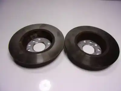 Автозапчасти б/у задний тормозной диск за audi q2 (gab, gag) 1.6 tdi ссылки oem iam 5q0615601b  