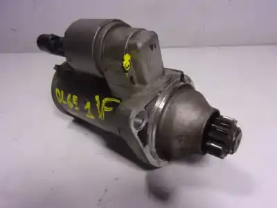 Second-hand car spare part starter motor for audi q2 (gab, gag) 1.6 tdi oem iam references 02z911021k Second-hand car spare part starter motor for audi q2 (gab, gag) 1.6 tdi oem iam references 02z911021k