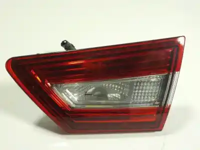 Peça sobressalente para automóvel em segunda mão farolim interior traseiro direito por renault clio iv (bh_) 0.9 tce 90 referências oem iam 265505796r