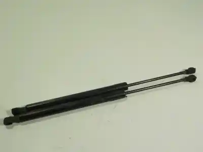 Peça sobressalente para automóvel em segunda mão amortecedores do tronco / porta por renault clio iv (bh_) 0.9 tce 90 referências oem iam 844308661r
