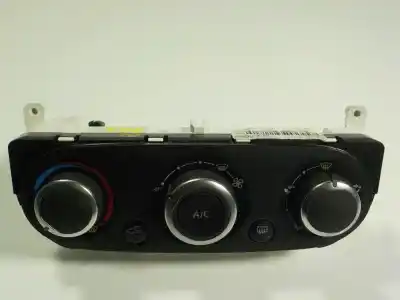 Peça sobressalente para automóvel em segunda mão comando de sofagem (chauffage / ar condicionado)  por renault clio iv (bh_) 0.9 tce 90 referências oem iam 275705925r