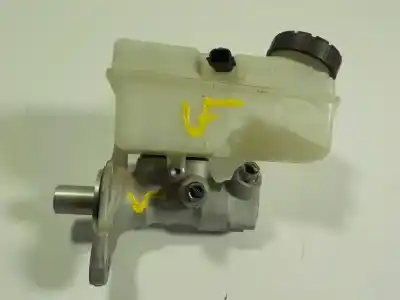Peça sobressalente para automóvel em segunda mão bomba de travões por renault clio iv (bh_) 0.9 tce 90 referências oem iam 460111938r