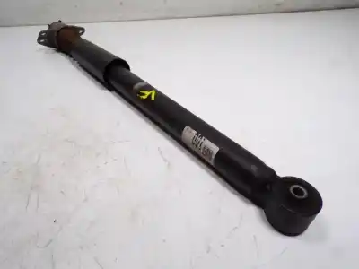 Автозапчасти б/у задний левый амортизатор за seat toledo iv (kg3) 1.6 tdi ссылки oem iam 6r0513025ba  6r0512011dg