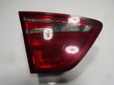 Автозапчастина б/у внутрішній лівий задній ліхар для seat toledo iv (kg3) 1.6 tdi посилання на oem iam 6jh945093d Автозапчастина б/у внутрішній лівий задній ліхар для seat toledo iv (kg3) 1.6 tdi посилання на oem iam 6jh945093d