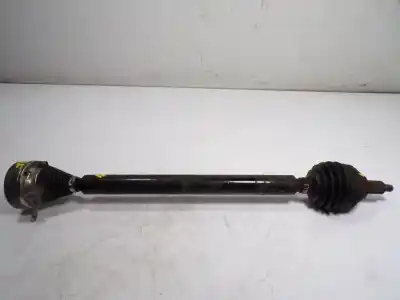 Автозапчастина б/у правий привід для seat toledo iv (kg3) 1.6 tdi посилання на oem iam 6r0407762a Автозапчастина б/у правий привід для seat toledo iv (kg3) 1.6 tdi посилання на oem iam 6r0407762a
