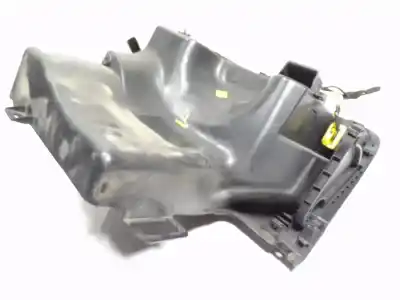Автозапчастина б/у бардачок для seat toledo iv (kg3) 1.6 tdi посилання на oem iam 5jb857097h9b9  5jb857264