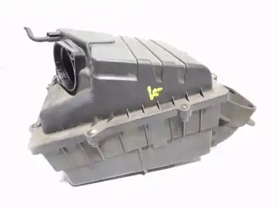 Автозапчастина б/у повітряний фільтр для seat toledo iv (kg3) 1.6 tdi посилання на oem iam 6c0129607m Автозапчастина б/у повітряний фільтр для seat toledo iv (kg3) 1.6 tdi посилання на oem iam 6c0129607m