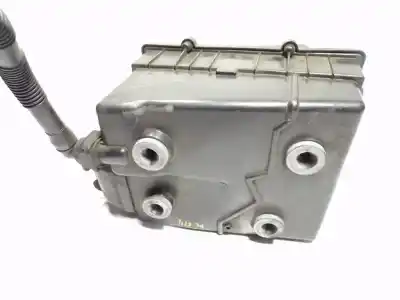 Автозапчастина б/у повітряний фільтр для seat toledo iv (kg3) 1.6 tdi посилання на oem iam 6c0129607m  6c0129601k