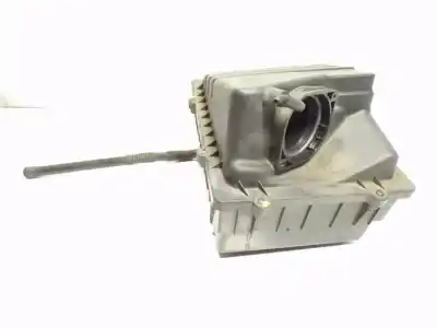 Автозапчастина б/у повітряний фільтр для seat toledo iv (kg3) 1.6 tdi посилання на oem iam 6c0129607m  6c0129601k