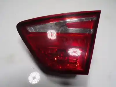 Автозапчастина б/у внутрішній правий завод для seat toledo iv (kg3) 1.6 tdi посилання на oem iam 6jh945094e Автозапчастина б/у внутрішній правий завод для seat toledo iv (kg3) 1.6 tdi посилання на oem iam 6jh945094e