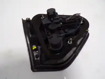 Автозапчасти б/у внутренний правый задний фонарь за seat toledo iv (kg3) 1.6 tdi ссылки oem iam 6jh945094e  