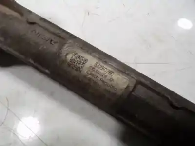 Pezzo di ricambio per auto di seconda mano cremagliera per seat toledo iv (kg3) 1.6 tdi riferimenti oem iam 6c1423058e  6820000244