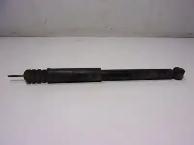 Автозапчастина б/у правий задній амортизатор для dacia logan ii 1.5 dci / blue dci 75 посилання на oem iam 562106313r  500901720