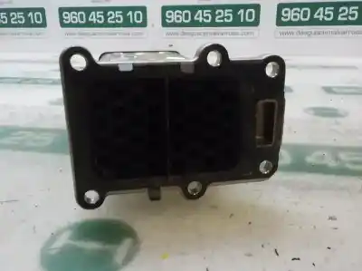 Pezzo di ricambio per auto di seconda mano raffreddatore egr per volkswagen golf vi (5k1) 1.6 tdi riferimenti oem iam 03l131512cf  