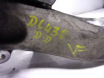 Second-hand car spare part front right knuckle for bmw x6 (e71) 3.0d oem iam references 31216869870 31226867808 