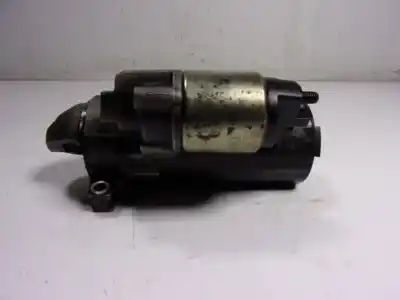 Peça sobressalente para automóvel em segunda mão motor de arranque por bmw x6 (e71) 3.0d referências oem iam 12418515900