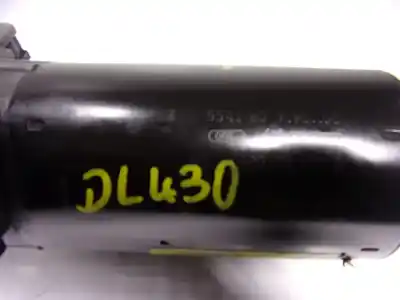 Peça sobressalente para automóvel em segunda mão motor de arranque por bmw x6 (e71) 3.0d referências oem iam 12418515900  124178012