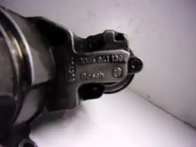 Peça sobressalente para automóvel em segunda mão motor de arranque por bmw x6 (e71) 3.0d referências oem iam 12418515900  124178012