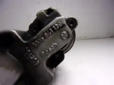 Peça sobressalente para automóvel em segunda mão motor de arranque por bmw x6 (e71) 3.0d referências oem iam 12418515900  124178012