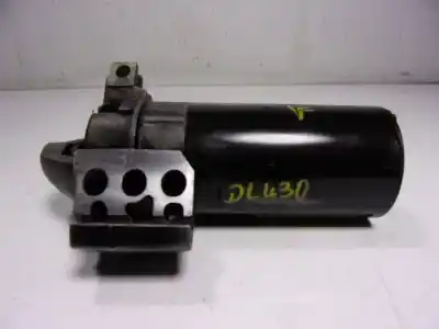 Peça sobressalente para automóvel em segunda mão motor de arranque por bmw x6 (e71) 3.0d referências oem iam 12418515900  124178012