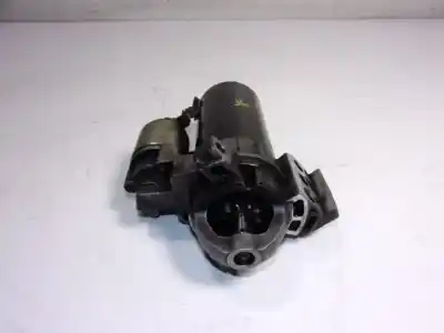 Peça sobressalente para automóvel em segunda mão motor de arranque por bmw x6 (e71) 3.0d referências oem iam 12418515900  124178012
