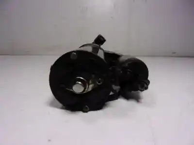 Peça sobressalente para automóvel em segunda mão motor de arranque por bmw x6 (e71) 3.0d referências oem iam 12418515900  124178012