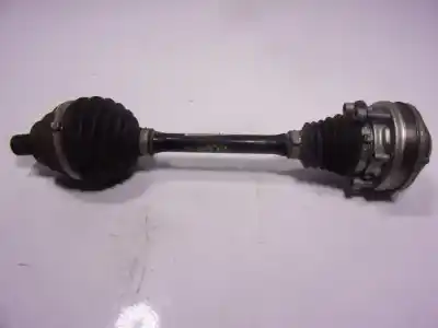 Tweedehands auto-onderdeel transmissie links voor voor audi a3 sportback (8va, 8vf) 1.5 tfsi oem iam-referenties 5q0407271bt