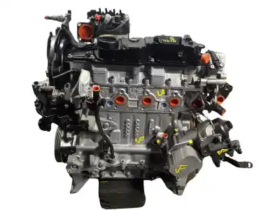 Pièce détachée automobile d'occasion MOTEUR COMPLET pour CITROEN BERLINGO FURGONETA/MONOVOLUMEN (B9)  Références OEM IAM 0135SW  9H06