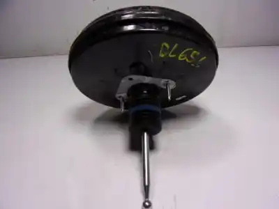 Second-hand car spare part brake servo for audi q2 (gab, gag) 1.6 tdi oem iam references 5q1614106q Second-hand car spare part brake servo for audi q2 (gab, gag) 1.6 tdi oem iam references 5q1614106q