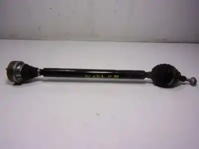 Second-hand car spare part right drive for audi q2 (gab, gag) 1.6 tdi oem iam references 1k0407272qn Second-hand car spare part right drive for audi q2 (gab, gag) 1.6 tdi oem iam references 1k0407272qn